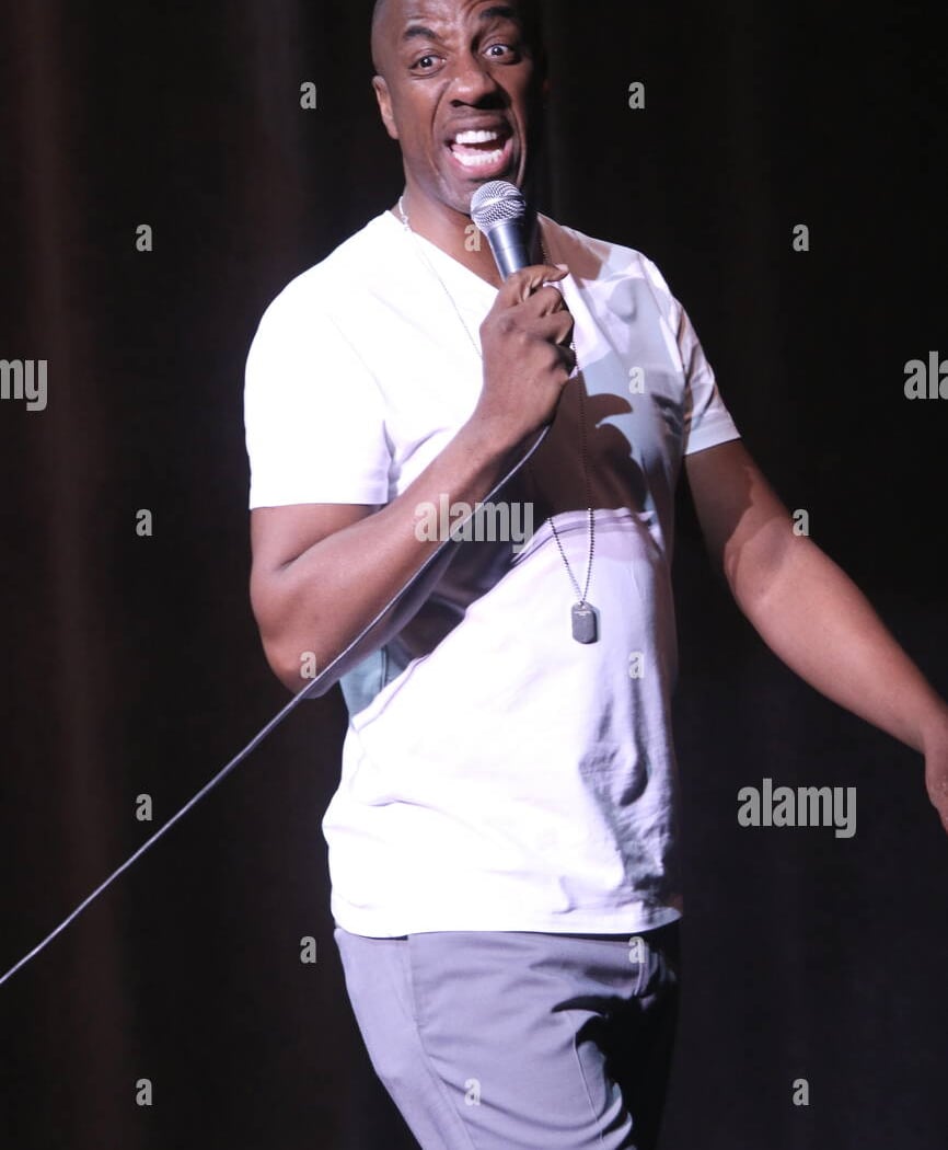 JB Smoove 1