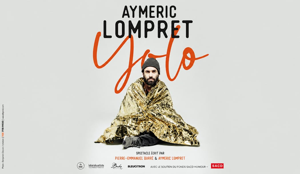 AYMERIC LOMPRET 1