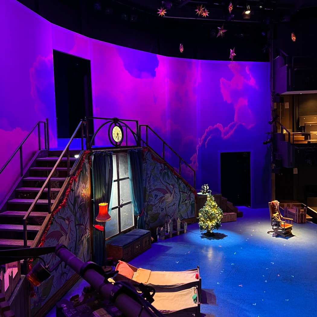 Rose Theatre 5