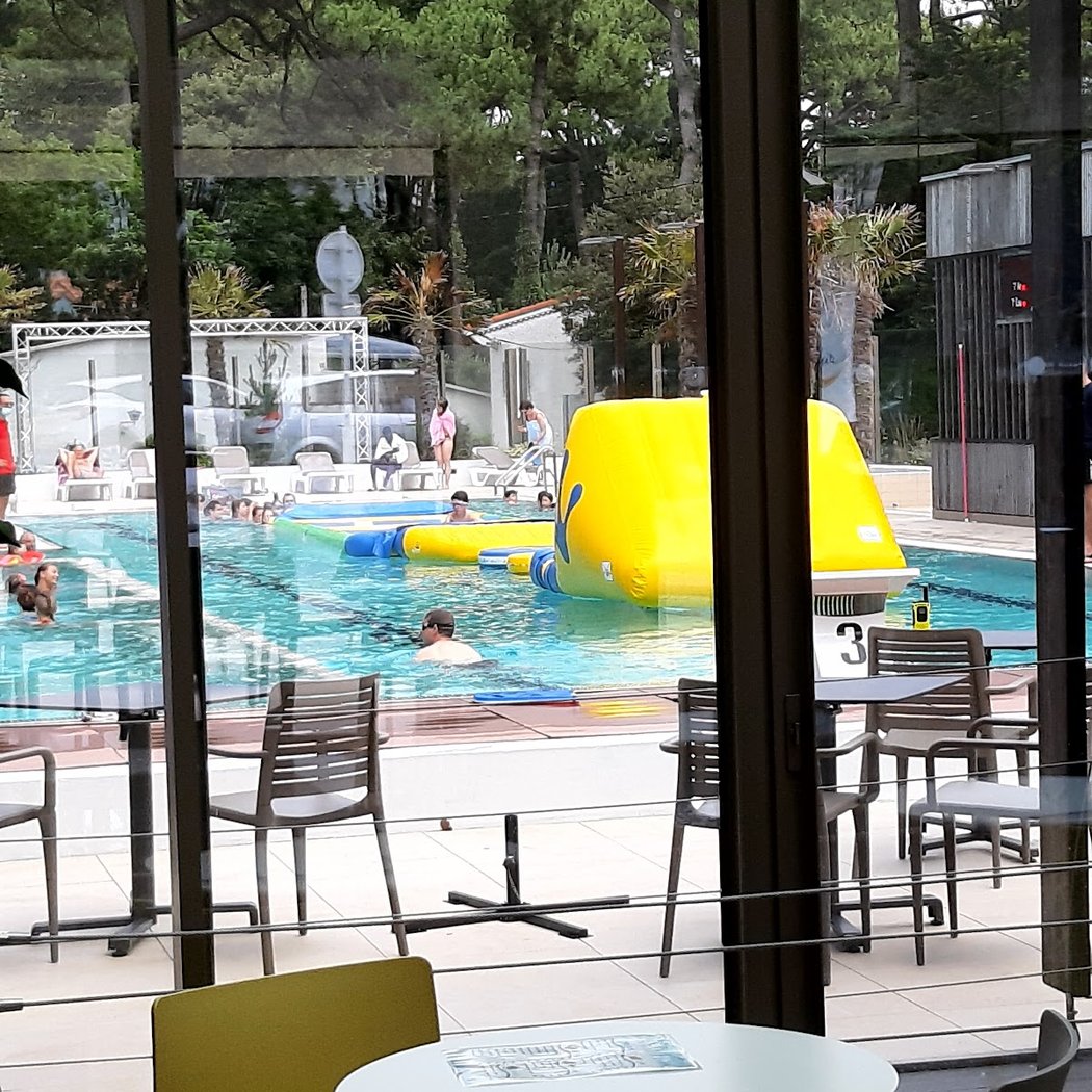 Spring Activities at Aqua Baule 1