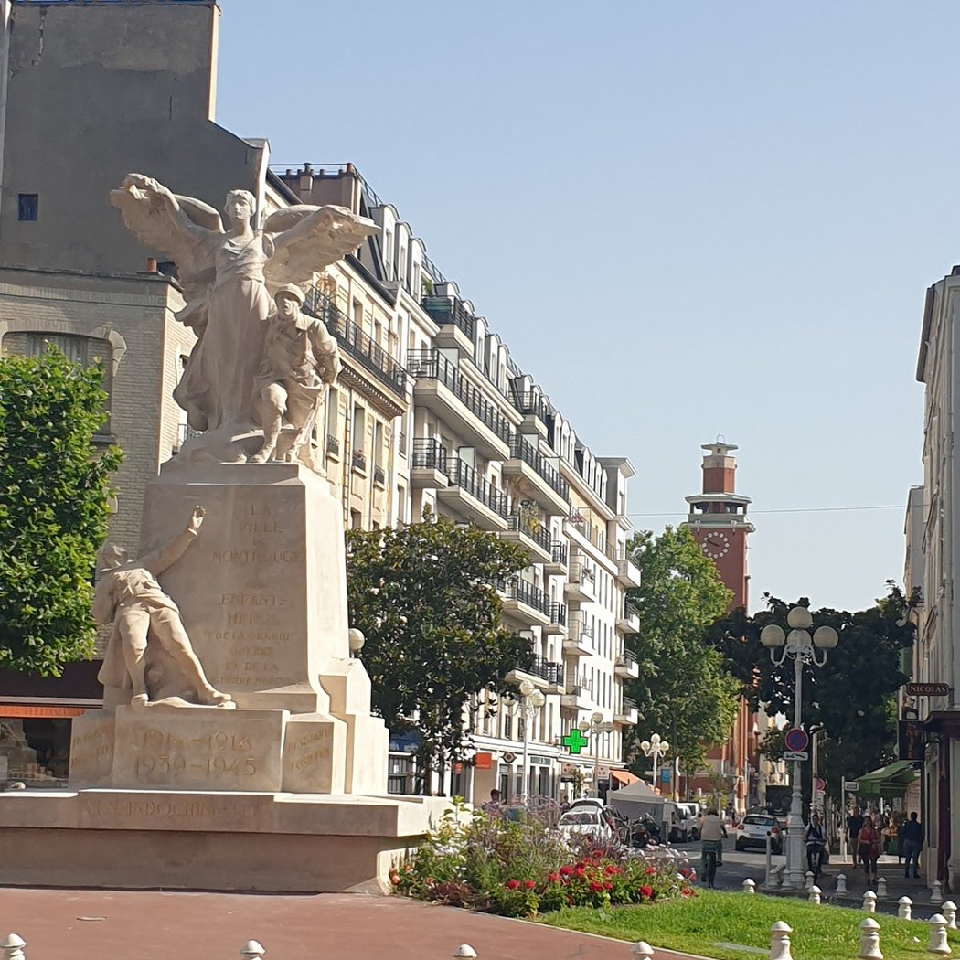 Montrouge 2