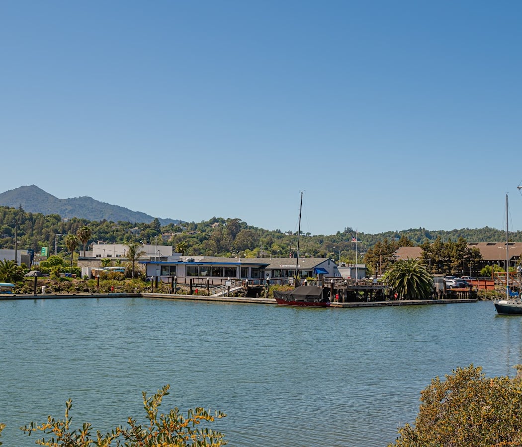 San Rafael Yacht Club 1