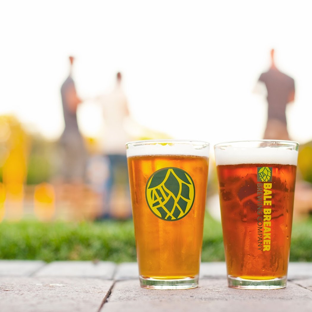 Bale Breaker Brewing Company 1
