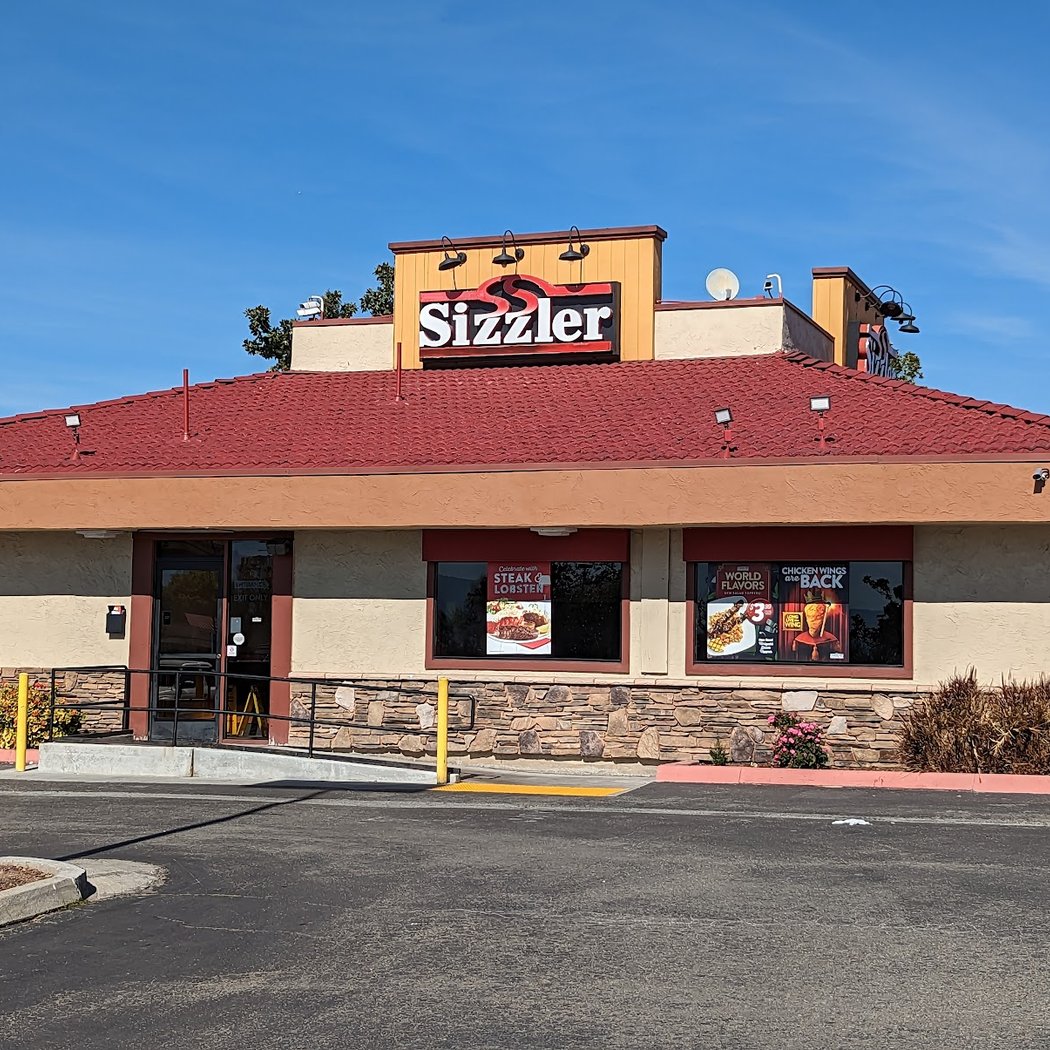 Sizzler 2