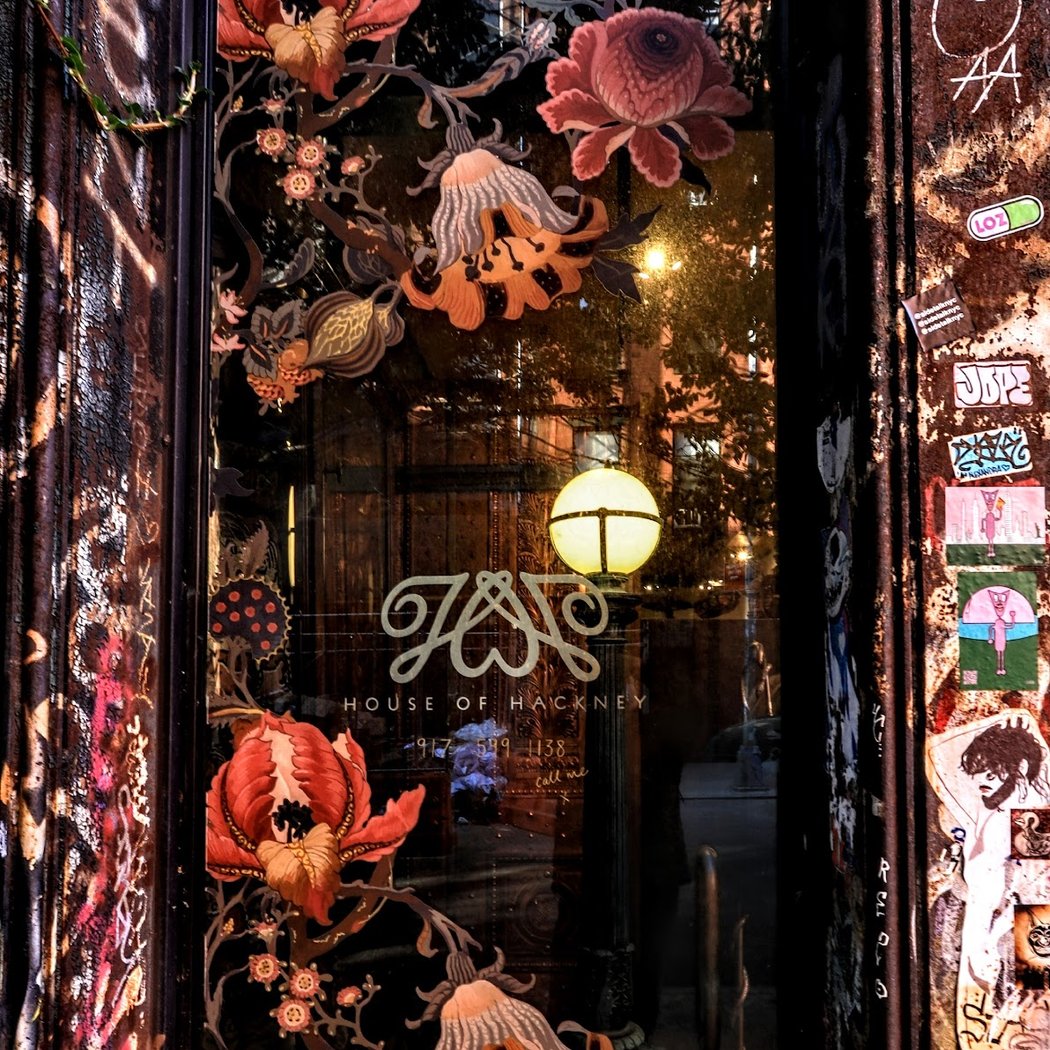 Nolita 1