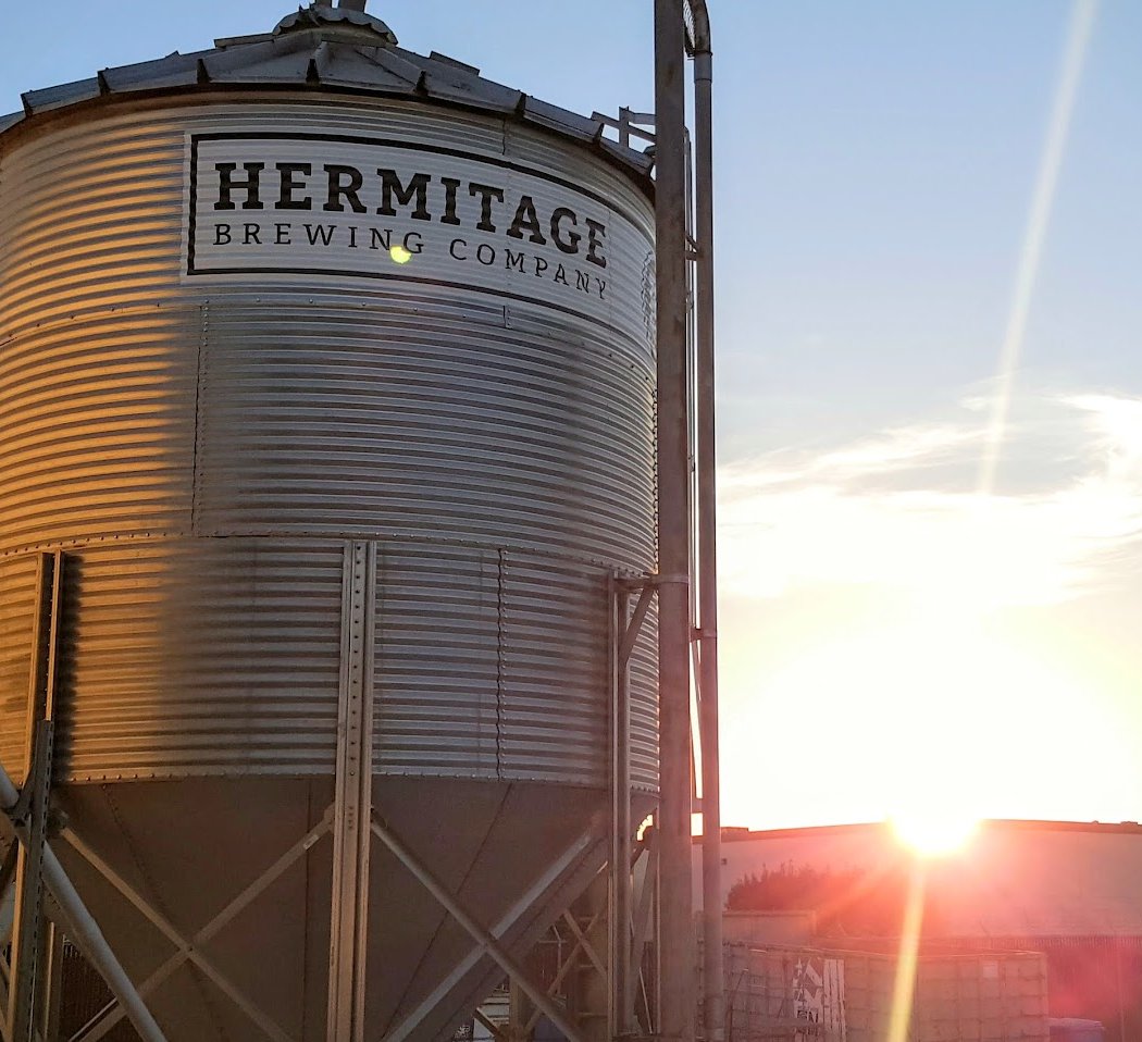 Hermitage Brewing Company 2