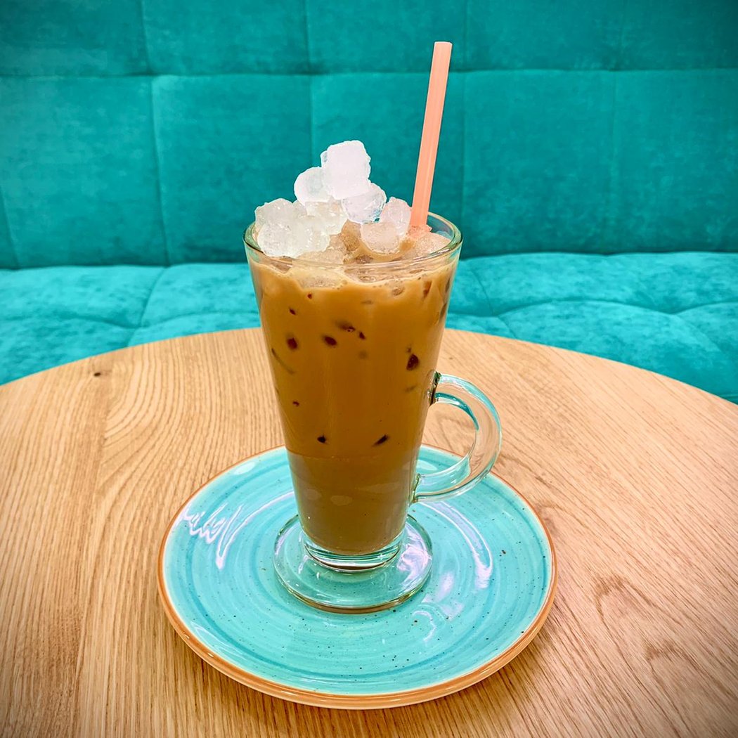 Voilá Café & Brunch 3