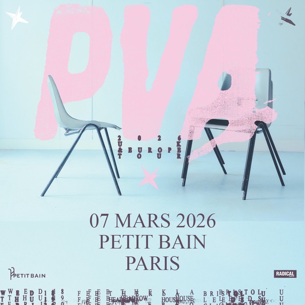 PVA 1