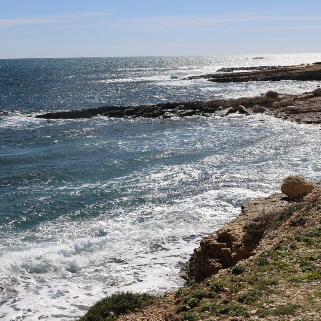 Plage Les Tamaris 2