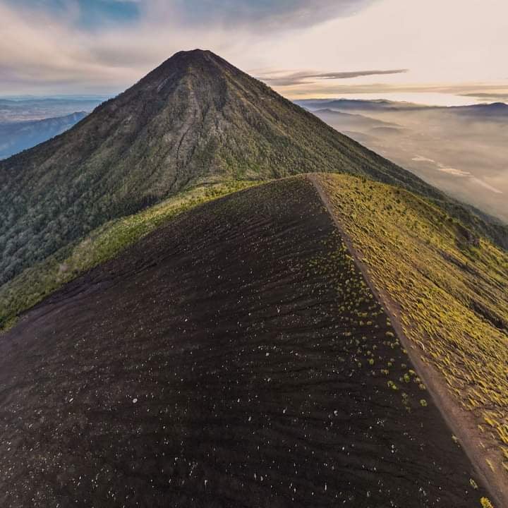 Fire Volcano 3
