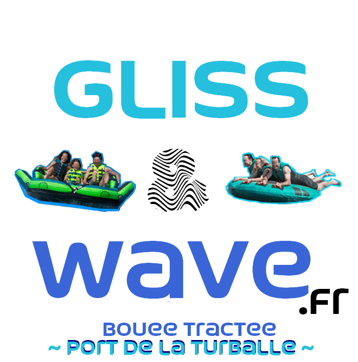 GLISS & WAVE ~ Bouée tractée La Turballe (44420) 1