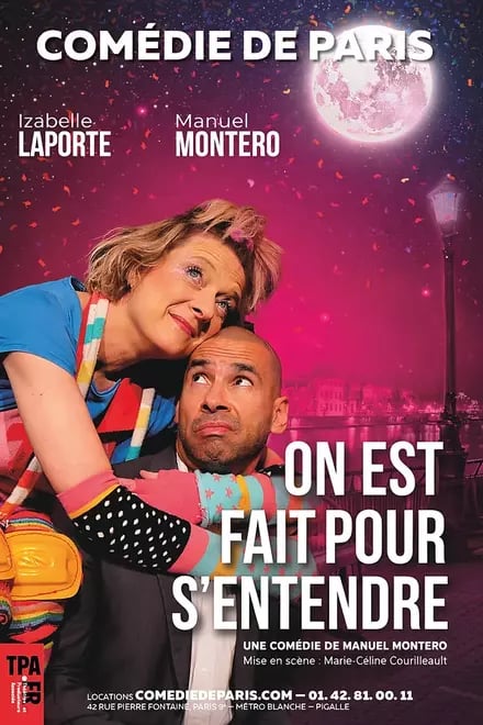 On est fait pour s'entendre 1