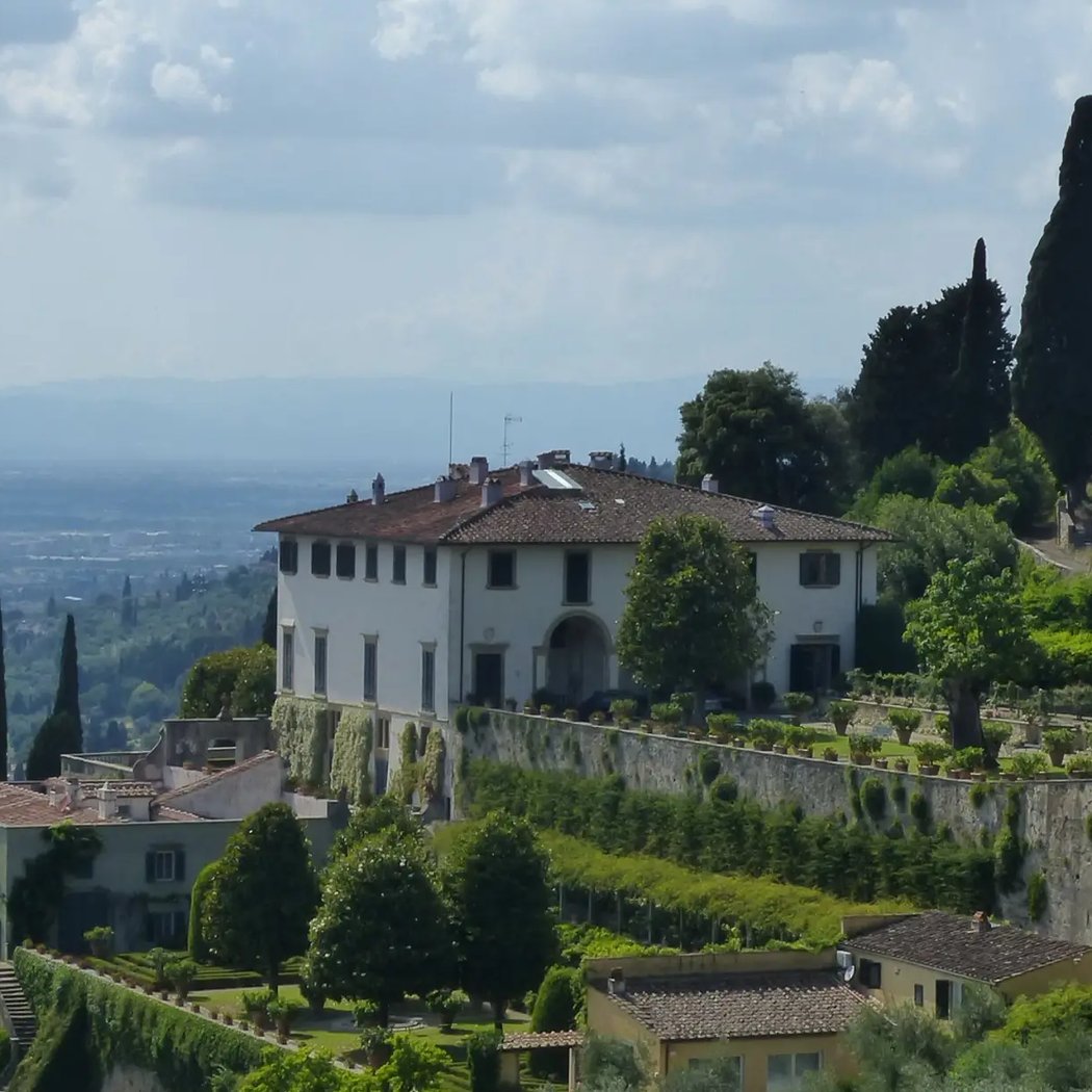Villa Schifanoia 3