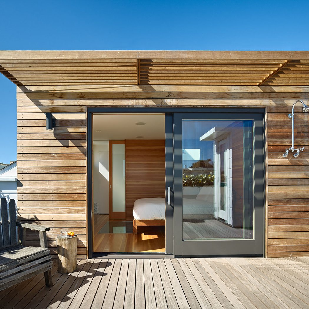 Mark Reilly Architecture 3