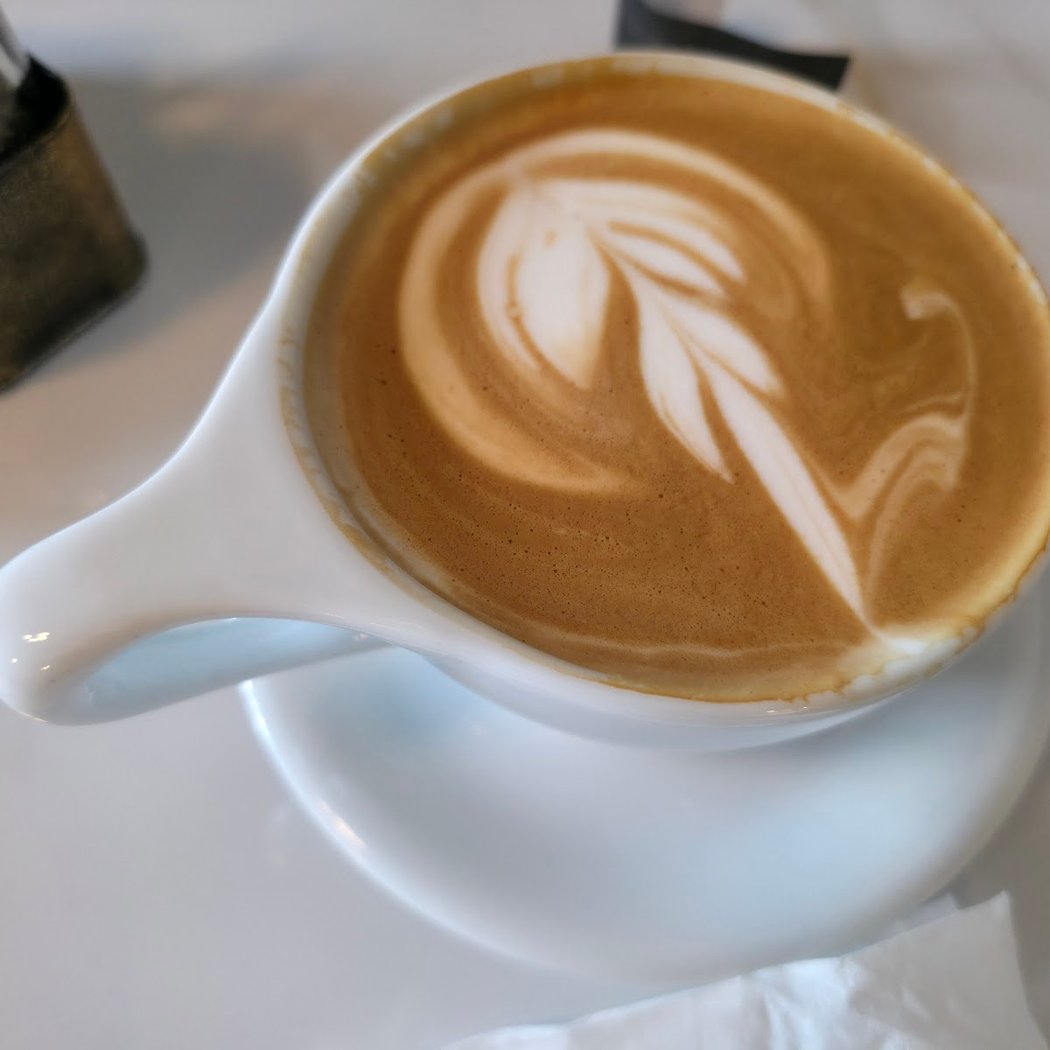 Lore's Cafe 1