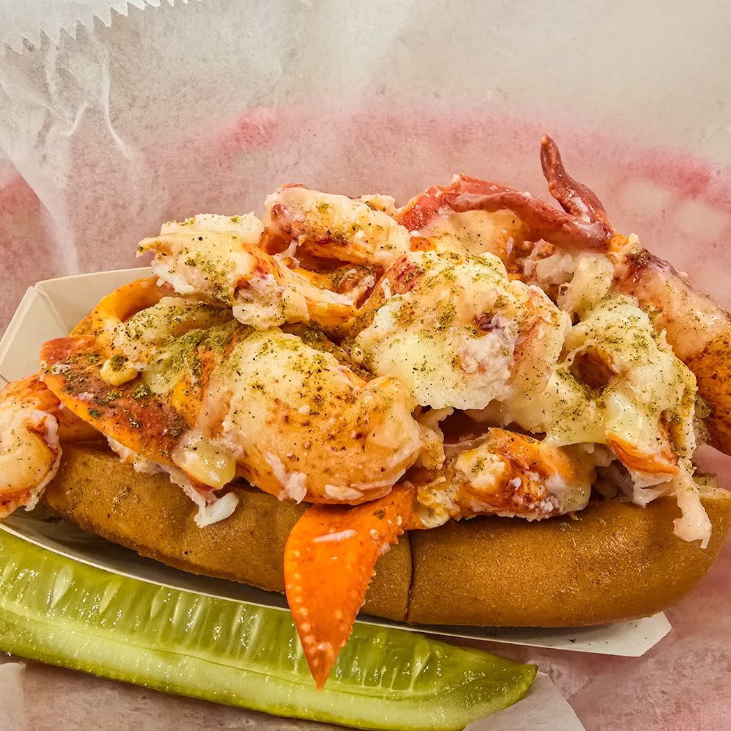 Luke's Lobster Union Square 3