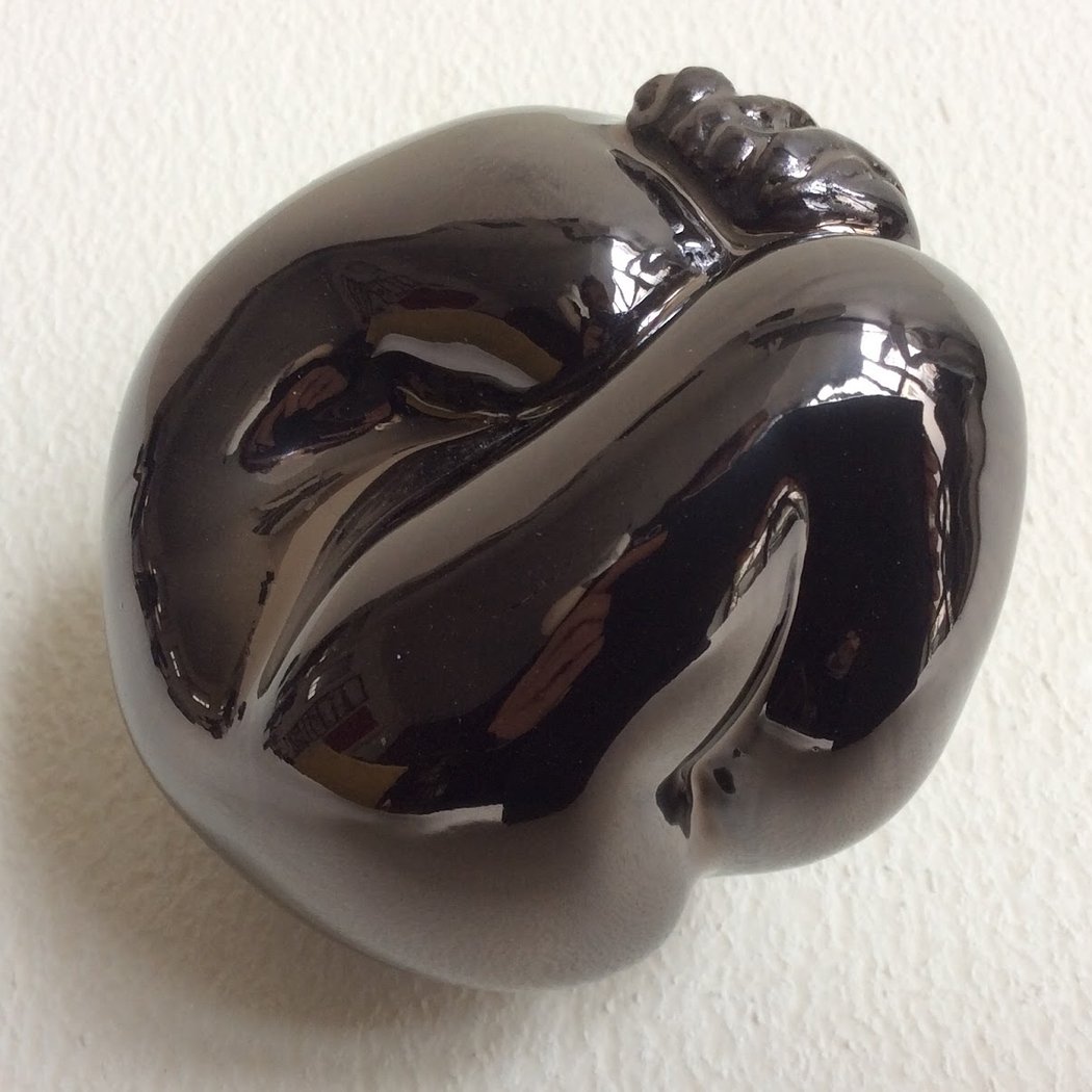 Sculptures modelage ceramique 2