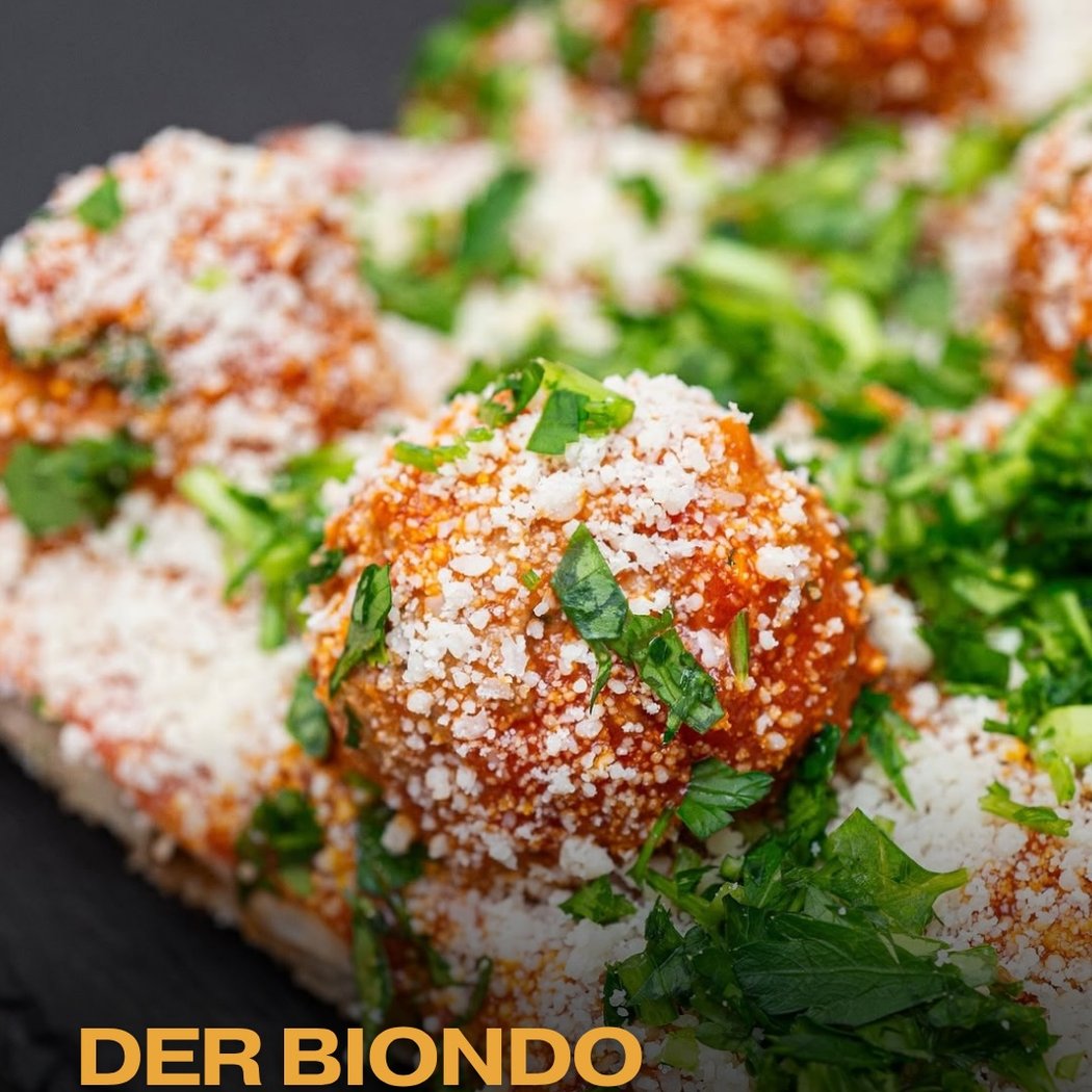 PIZZERIA DER BIONDO