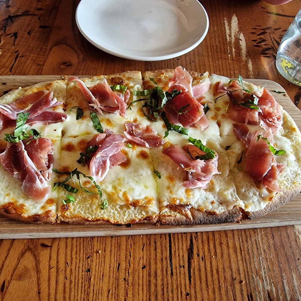 IL FORNO NYC - HELL'S KITCHEN 1