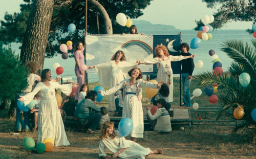 AGNÈS VARDA: A COMPREHENSIVE RETROSPECTIVE 1