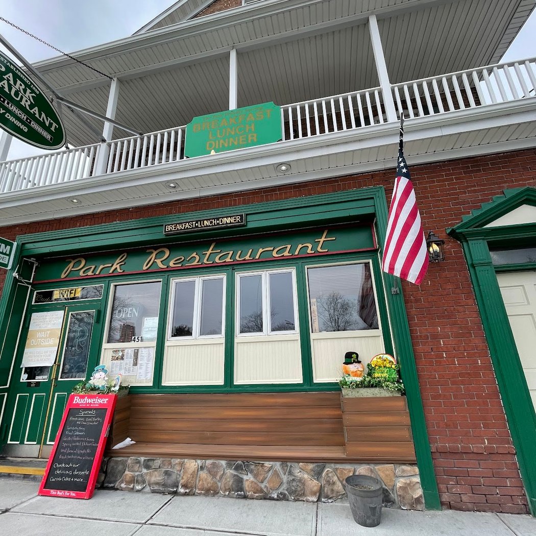 Park Restaurant 2