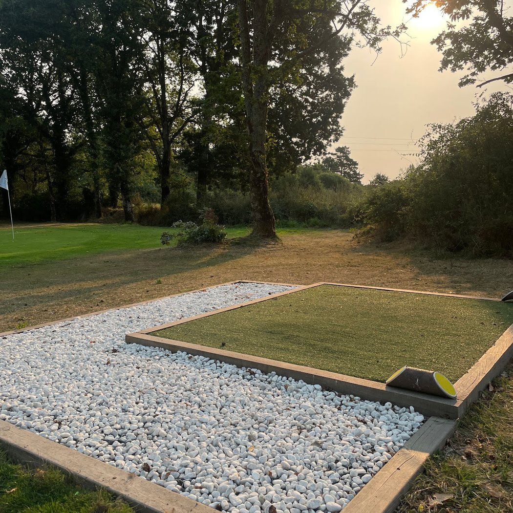 Golf de la Vigne de Mesquer 3