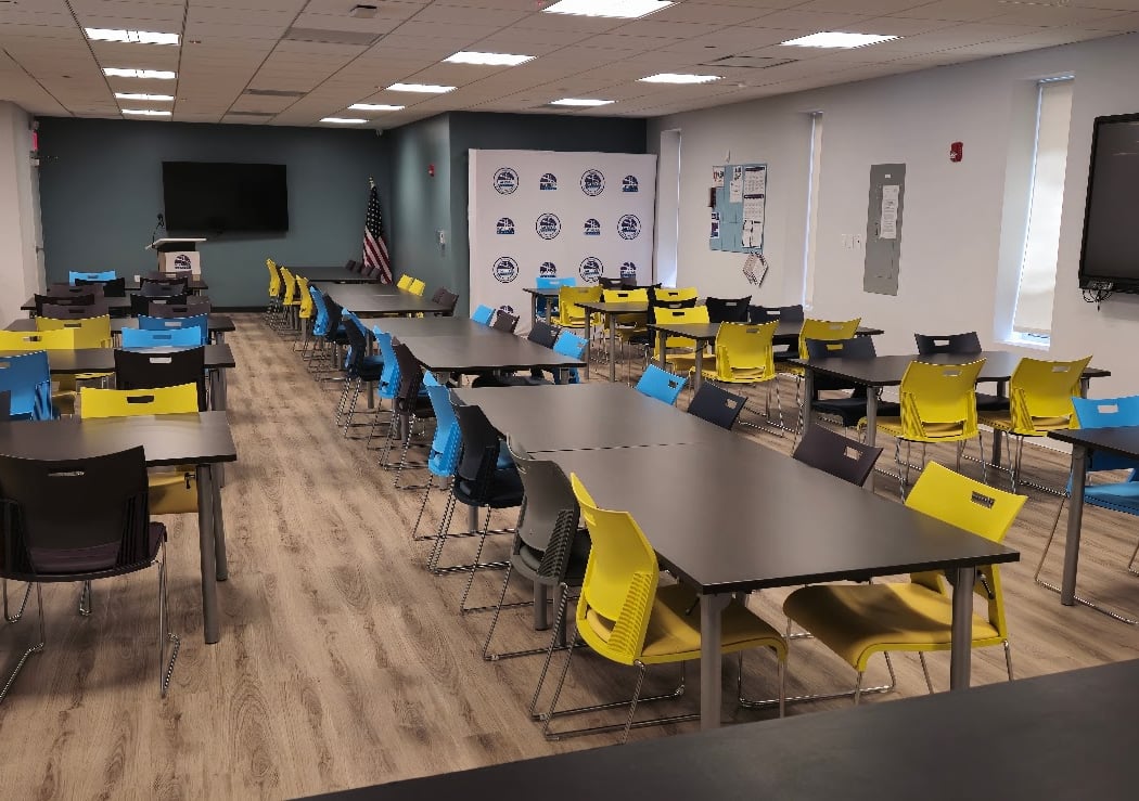 Bay Ridge Center for Older Adults 2