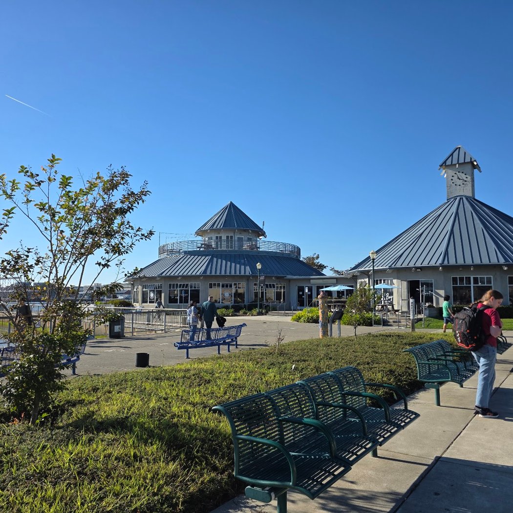 Visit Vallejo California 3