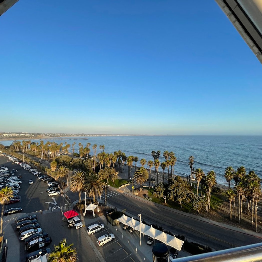 Ventura County Fairgrounds and Event Center 1