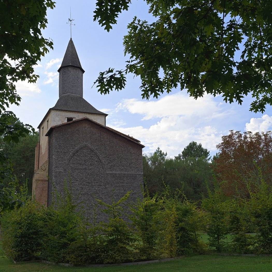 Musée - Prieuré 2