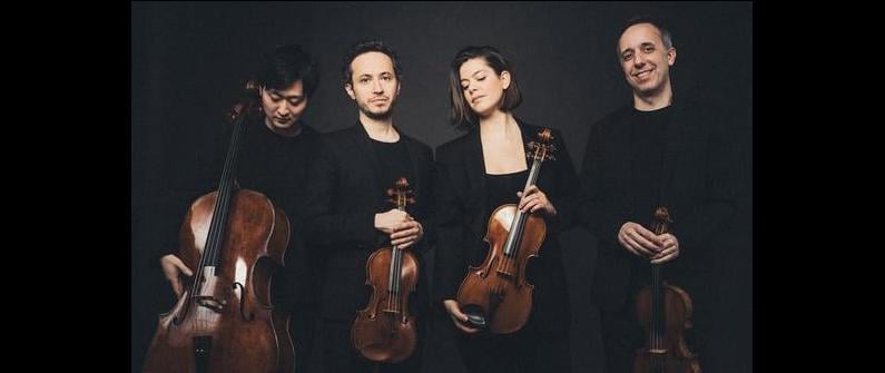 Ebene Quartet 2