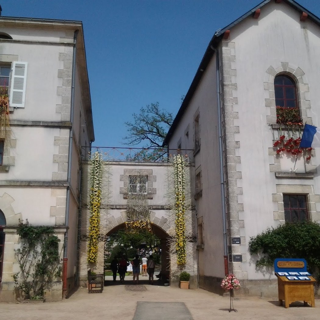 Haras de la Vendée 3