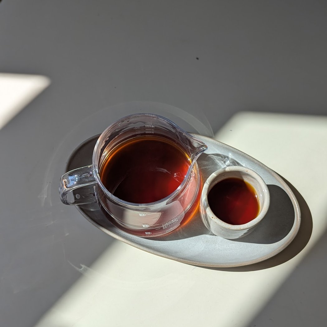 Masterpiece Coffee 3