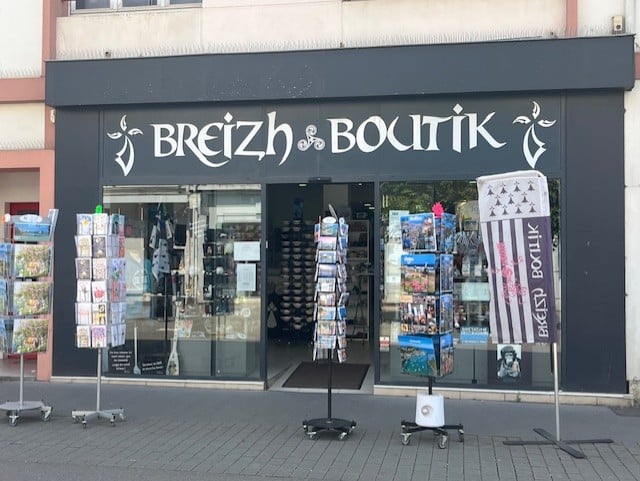 Breizh Boutik 2