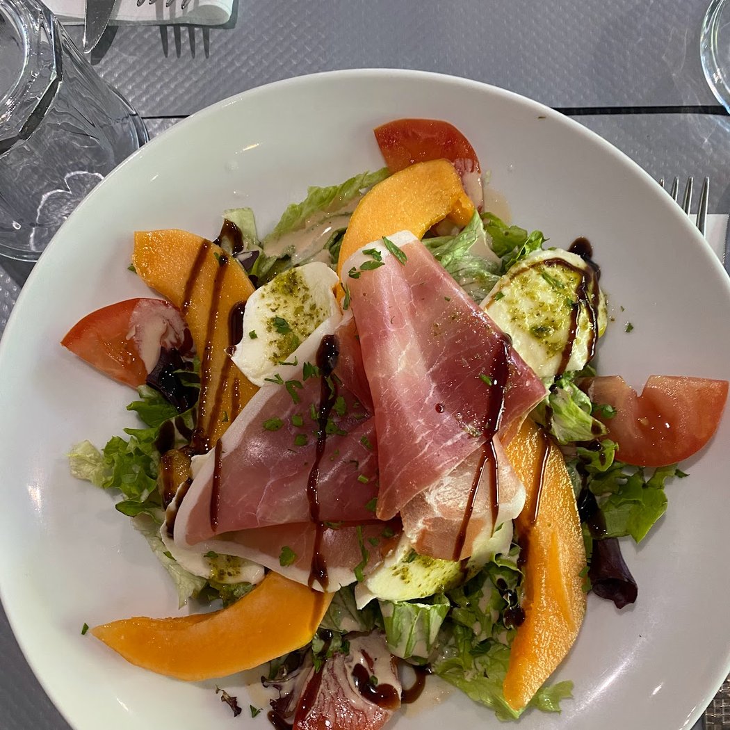 Brasserie La Fourche 3