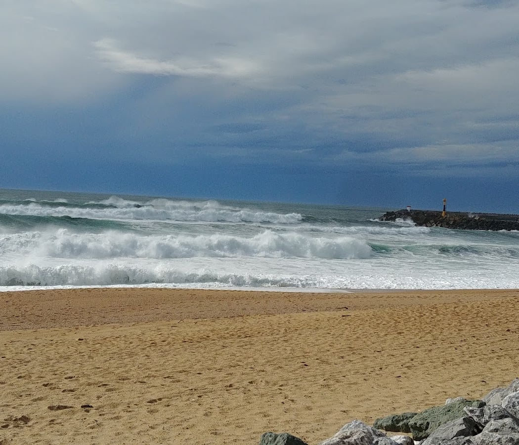 Ocean Beach 1