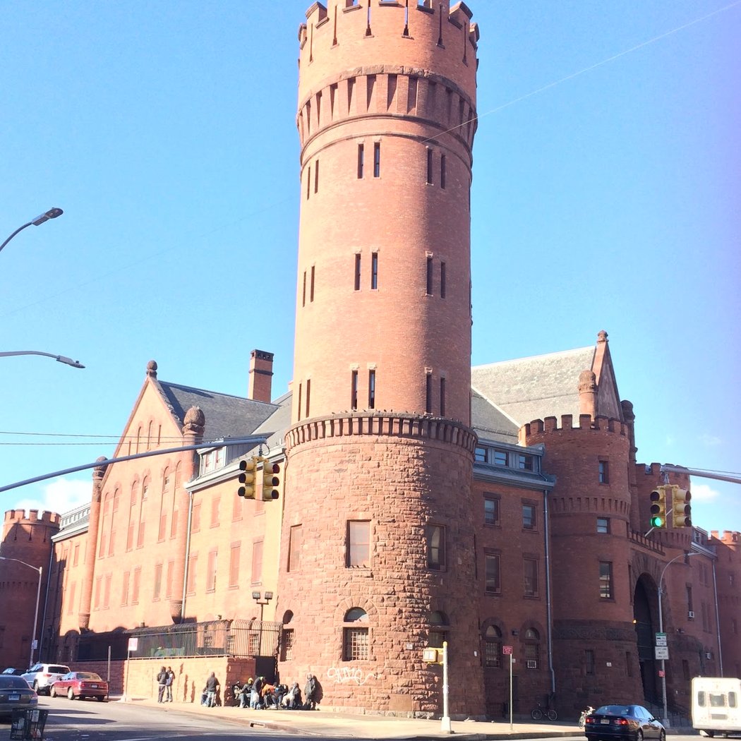 Bedford-Stuyvesant 2