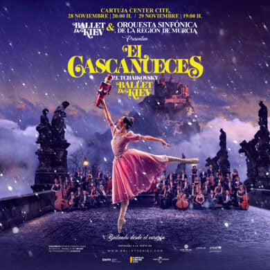 EL CASCANUECES – BALLET DE KIEV 2