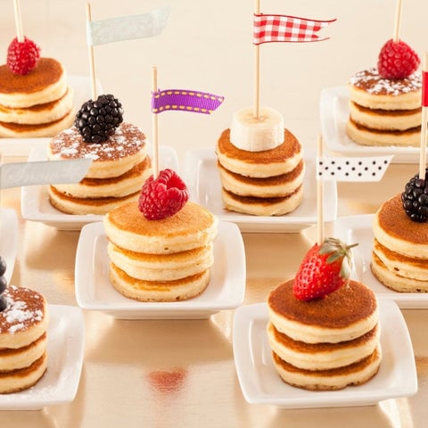 Pancake Party 2