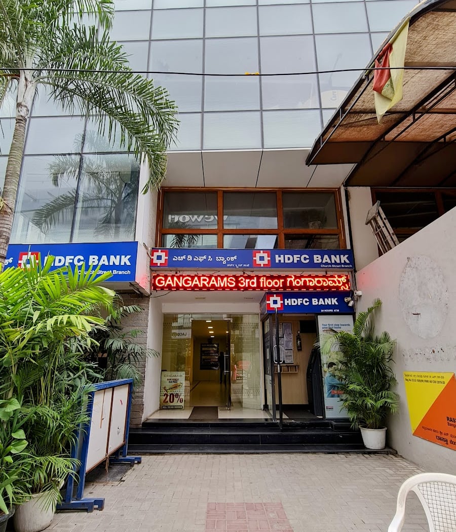 Gangarams Book Bureau - Since 1977 2