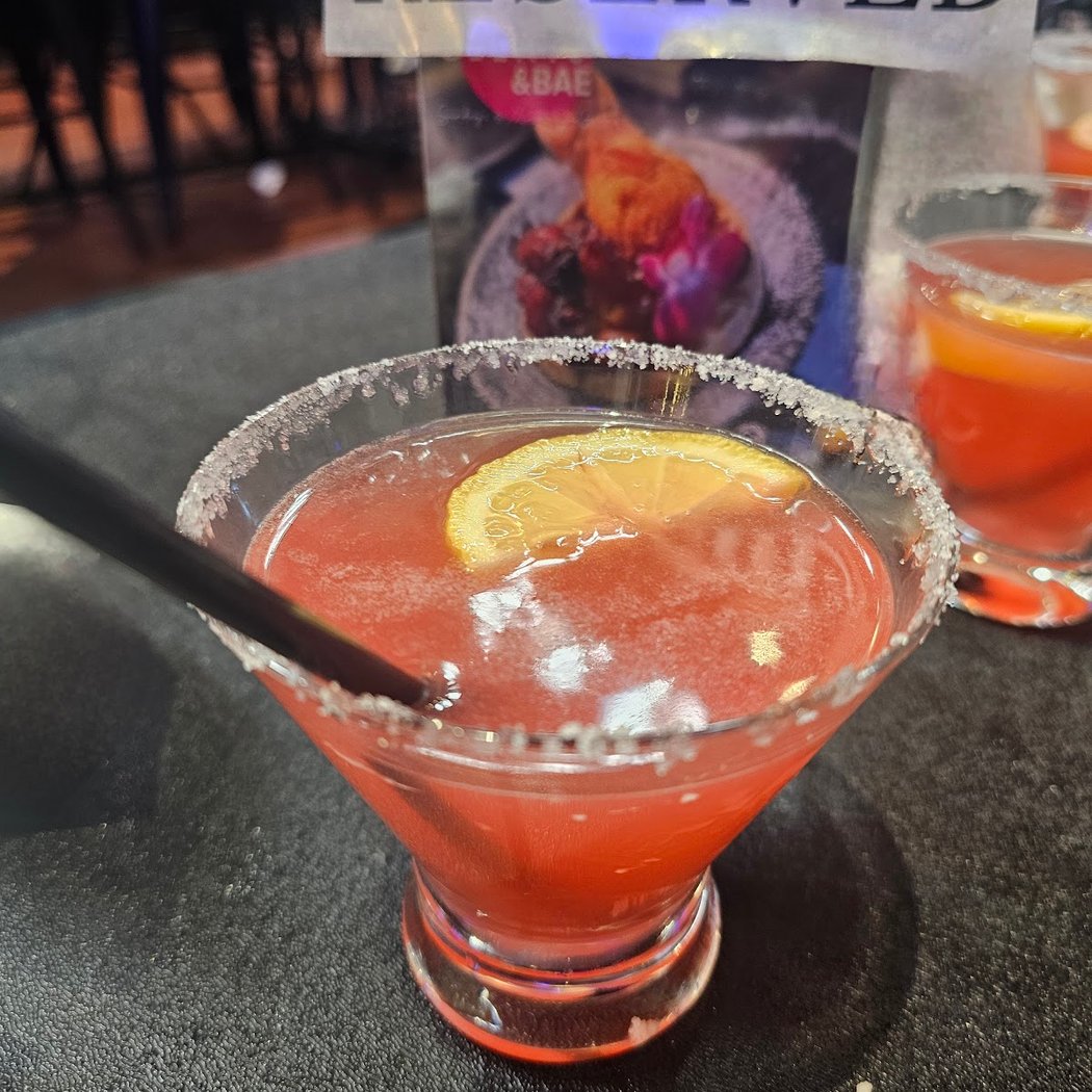 The Karaoke Paint & Sip