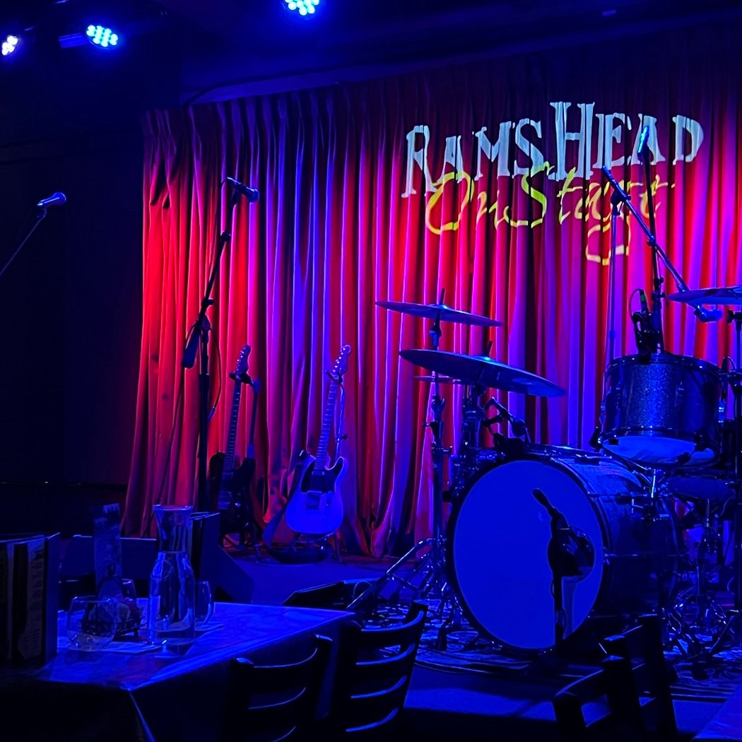 East Nash Grass w/ The Fretliners 3