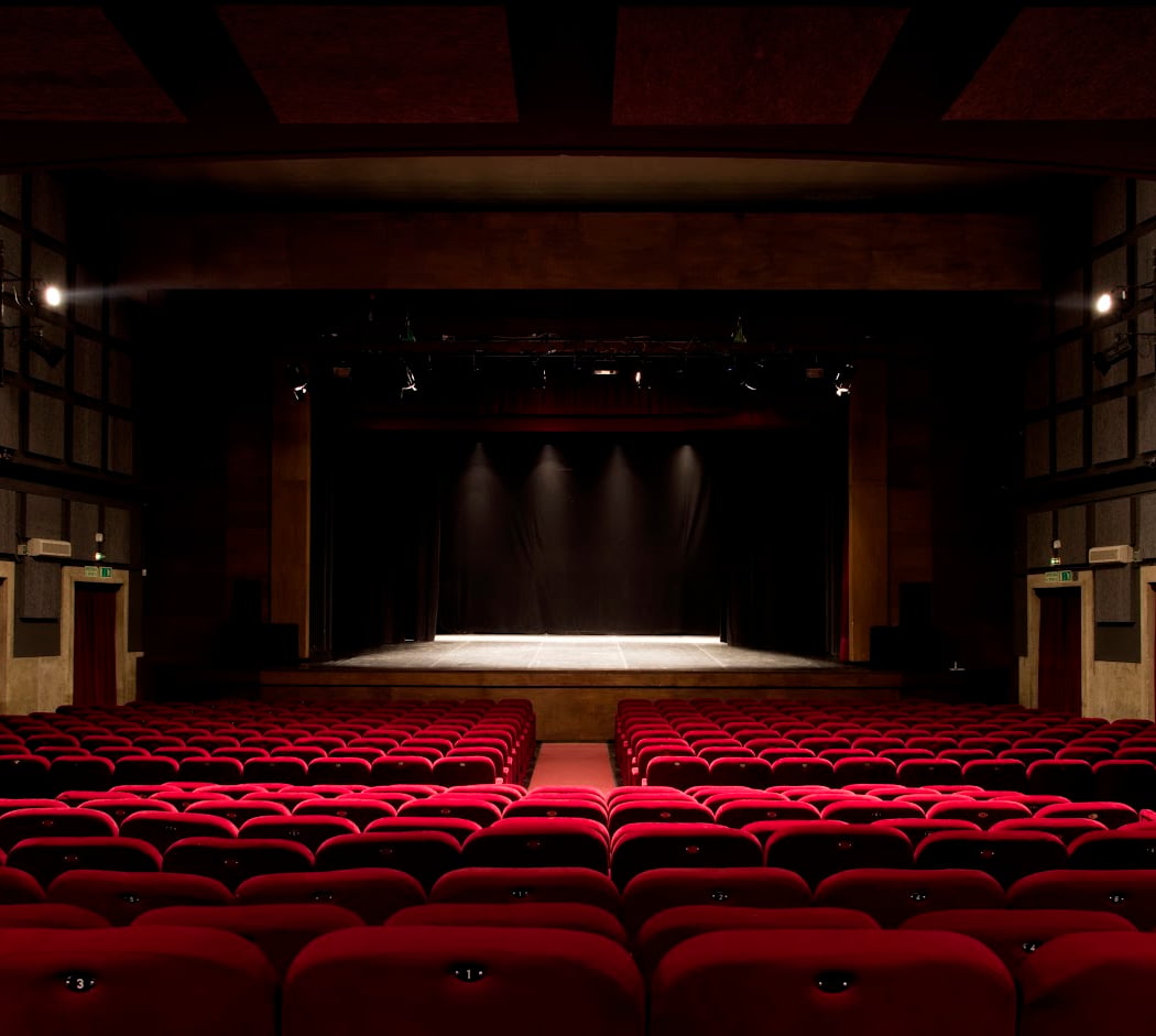 Teatro Puccini 2