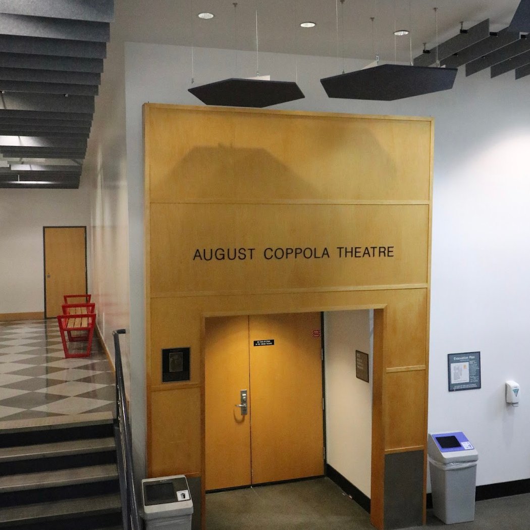 Coppola Theater 1