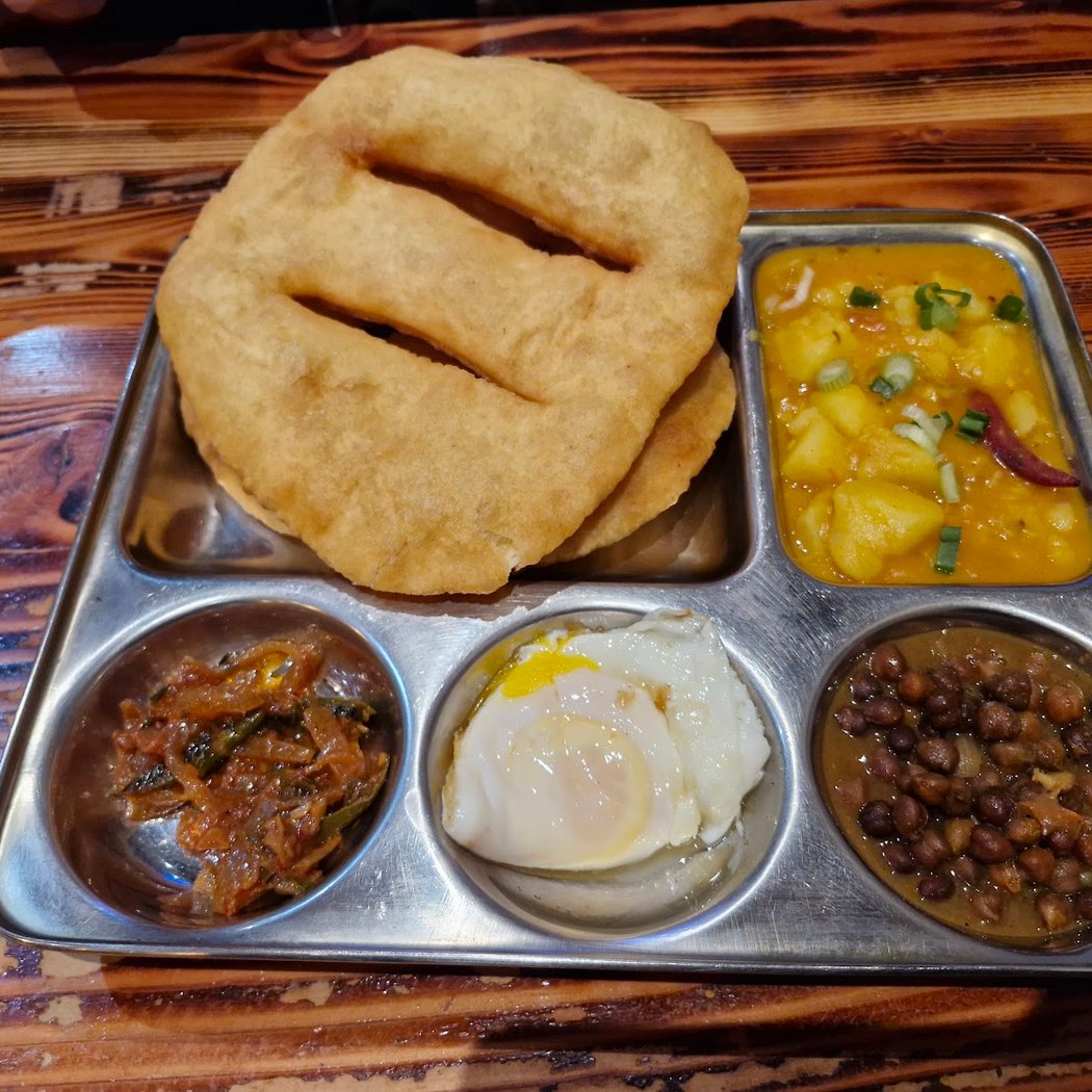 Khampa Kitchen 3