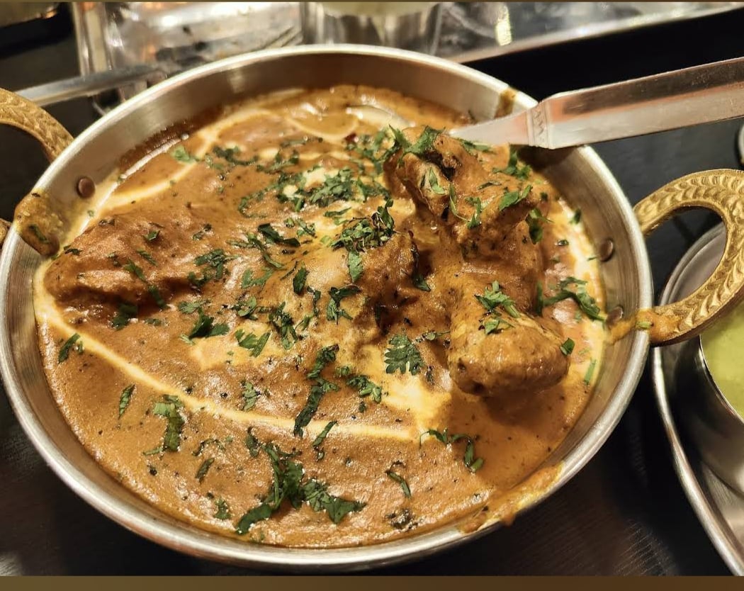 Amritsari- Truly North Indian Restaurant 3