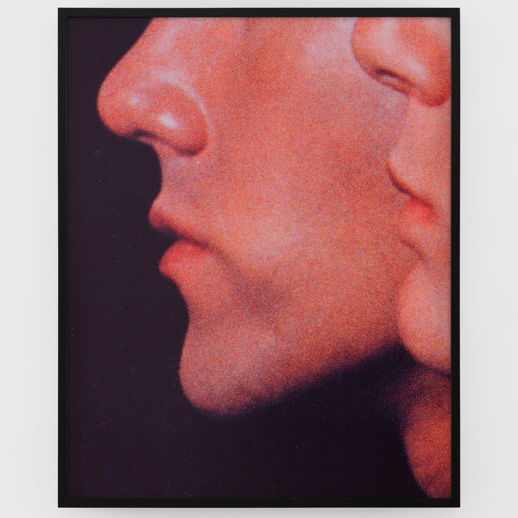 Psychosexual Thriller 1