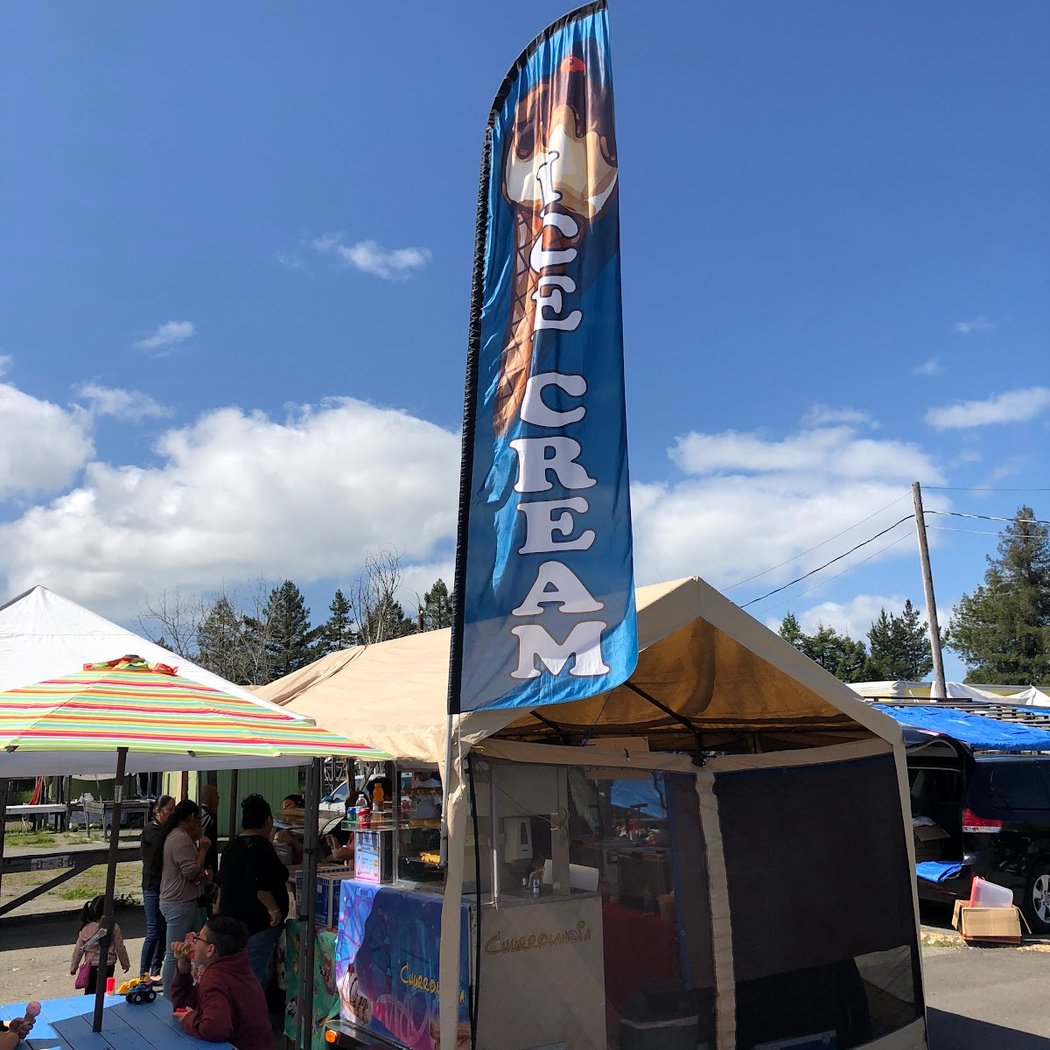 Midgley's Country Flea Market 2