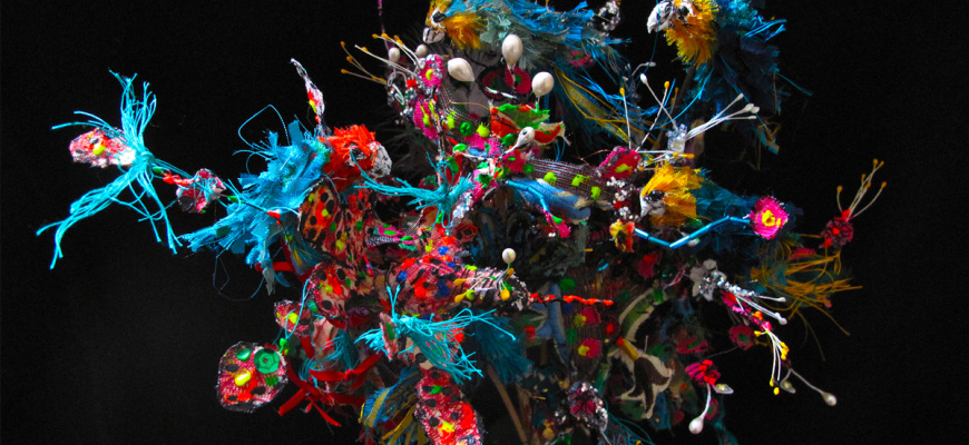 Art brut, art singulier 2