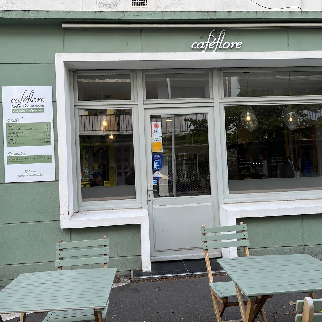 caféflore 2